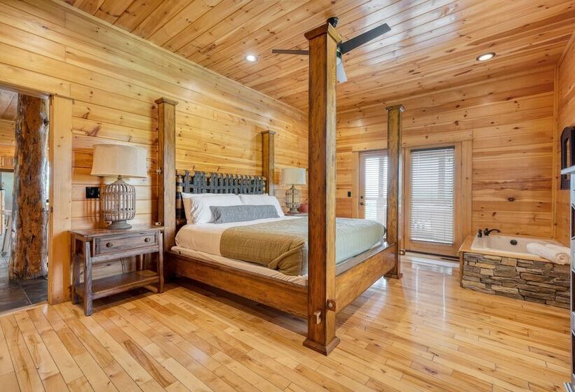 Pine Rise By Avantstay10mins To Pigeon Forge!