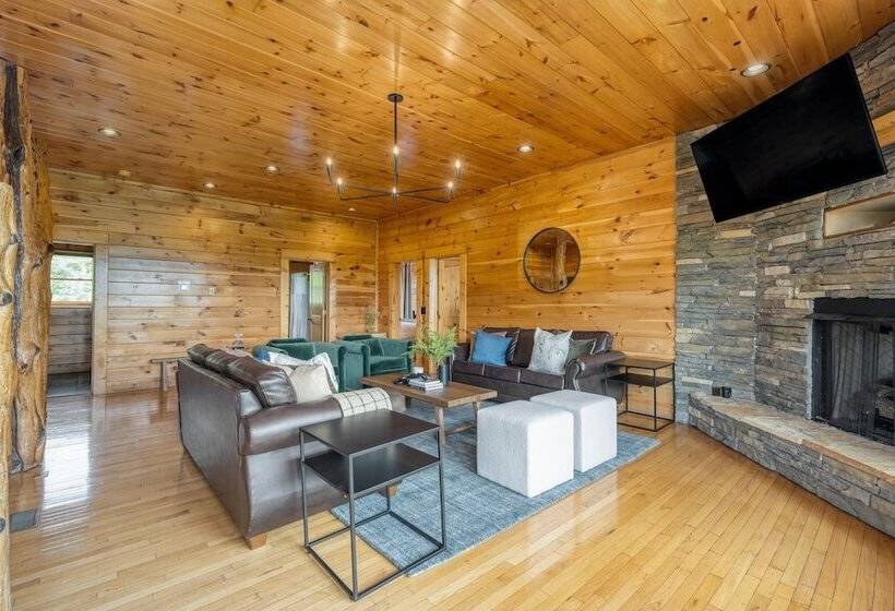 Pine Rise By Avantstay10mins To Pigeon Forge!