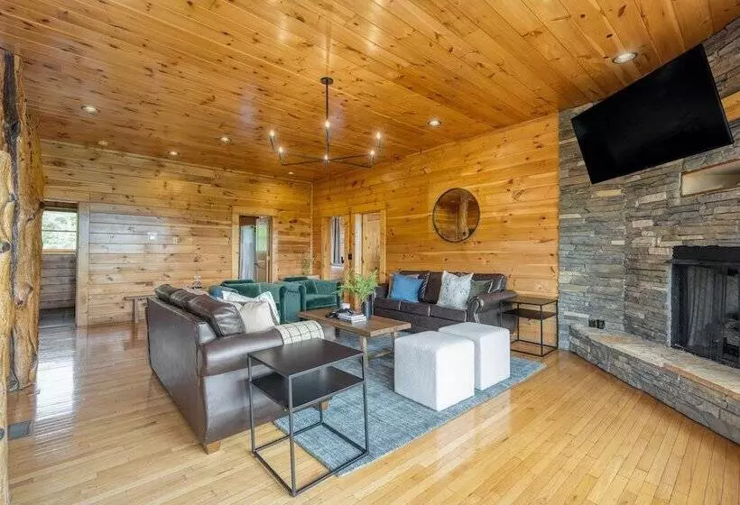 Pine Rise By Avantstay10mins To Pigeon Forge!