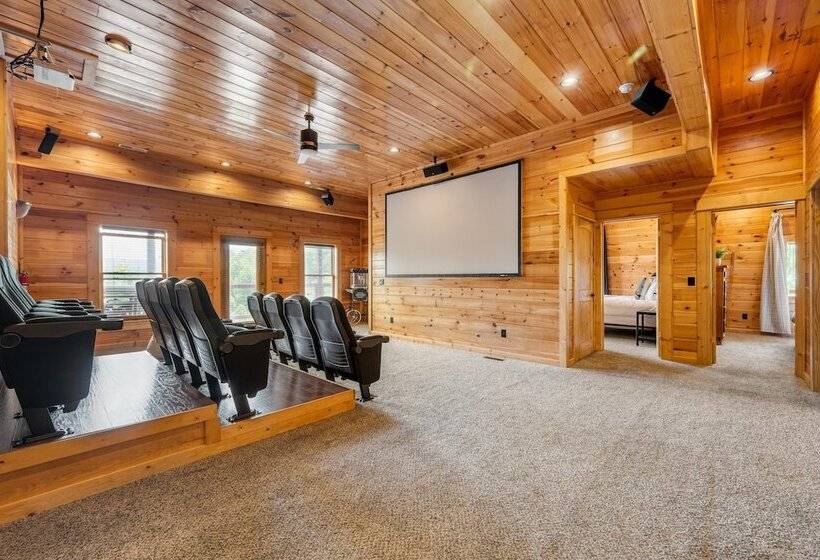 Pine Rise By Avantstay10mins To Pigeon Forge!