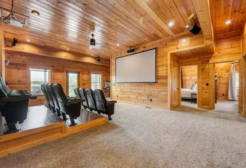 Pine Rise By Avantstay10mins To Pigeon Forge!