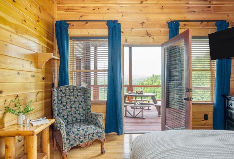 Pine Rise By Avantstay10mins To Pigeon Forge!