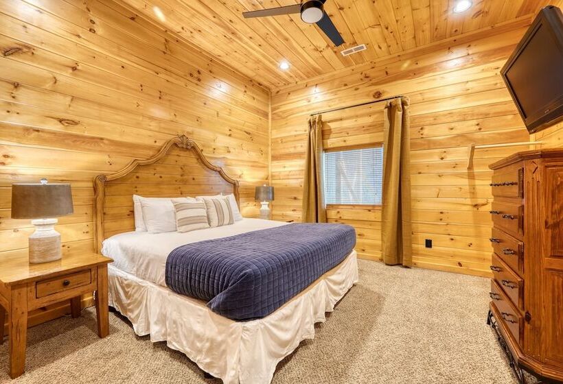 Pine Rise By Avantstay10mins To Pigeon Forge!