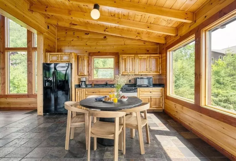 Pine Rise By Avantstay10mins To Pigeon Forge!