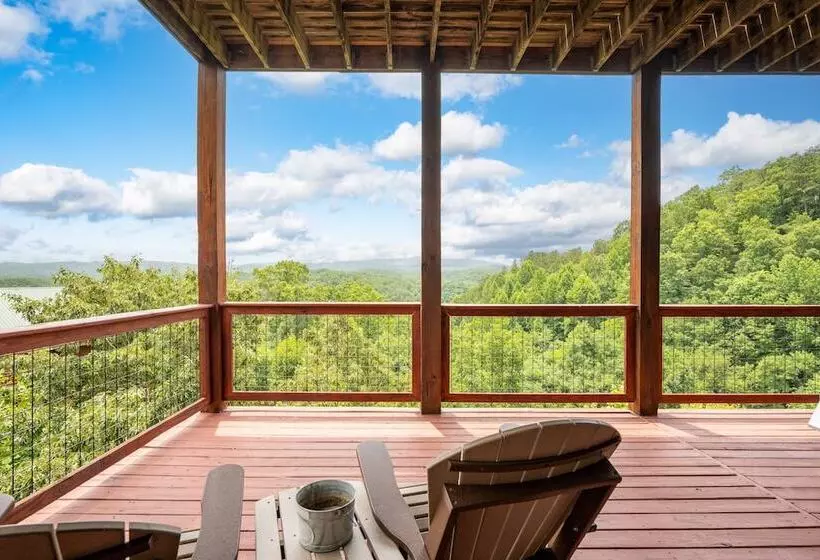 Pine Rise By Avantstay10mins To Pigeon Forge!