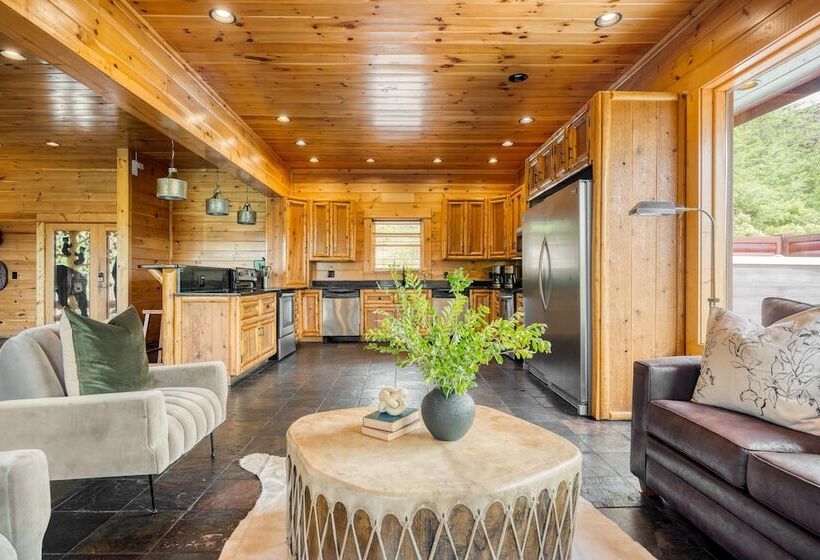 Pine Rise By Avantstay10mins To Pigeon Forge!