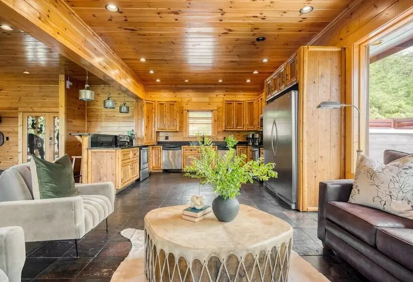 Pine Rise By Avantstay10mins To Pigeon Forge!