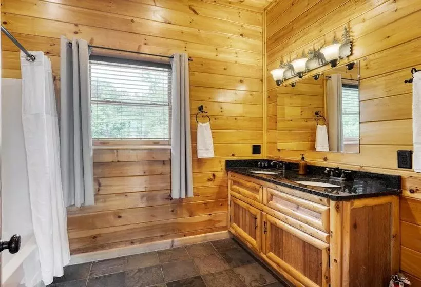 Pine Rise By Avantstay10mins To Pigeon Forge!