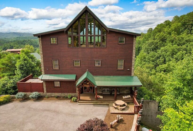 Pine Rise By Avantstay10mins To Pigeon Forge!