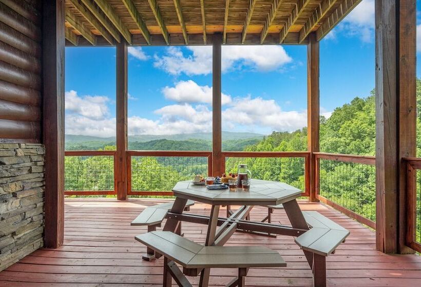 Pine Rise By Avantstay10mins To Pigeon Forge!