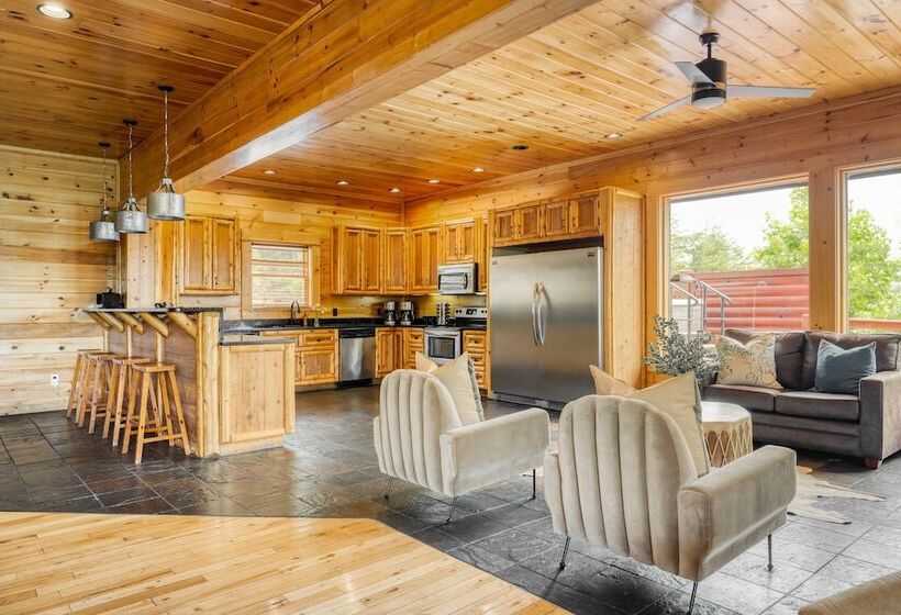 Pine Rise By Avantstay10mins To Pigeon Forge!