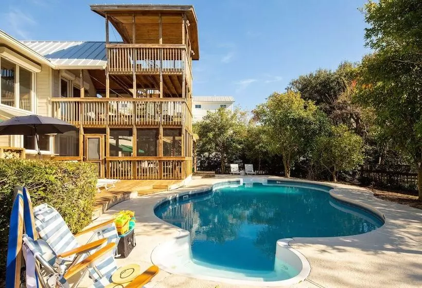 Raven By Avantstay Entertainers Dream W/ Pool, Hot Tub, Game Room! 9 Brs!