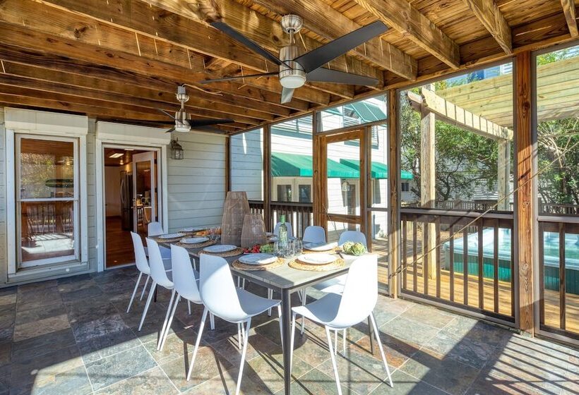 Raven By Avantstay Entertainers Dream W/ Pool, Hot Tub, Game Room! 9 Brs!