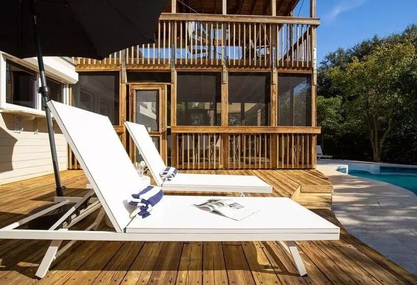 Raven By Avantstay Entertainers Dream W/ Pool, Hot Tub, Game Room! 9 Brs!