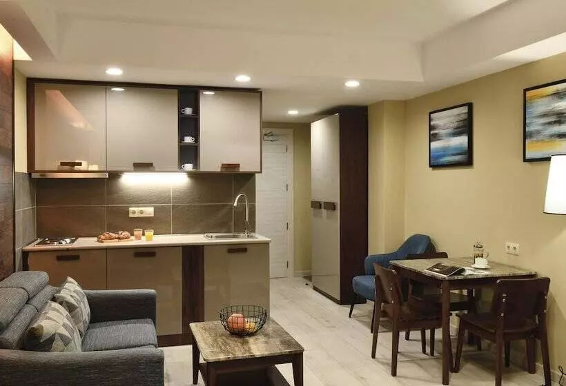 Residence Gudauri Hills
