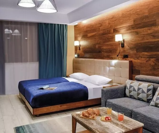 Residence Gudauri Hills