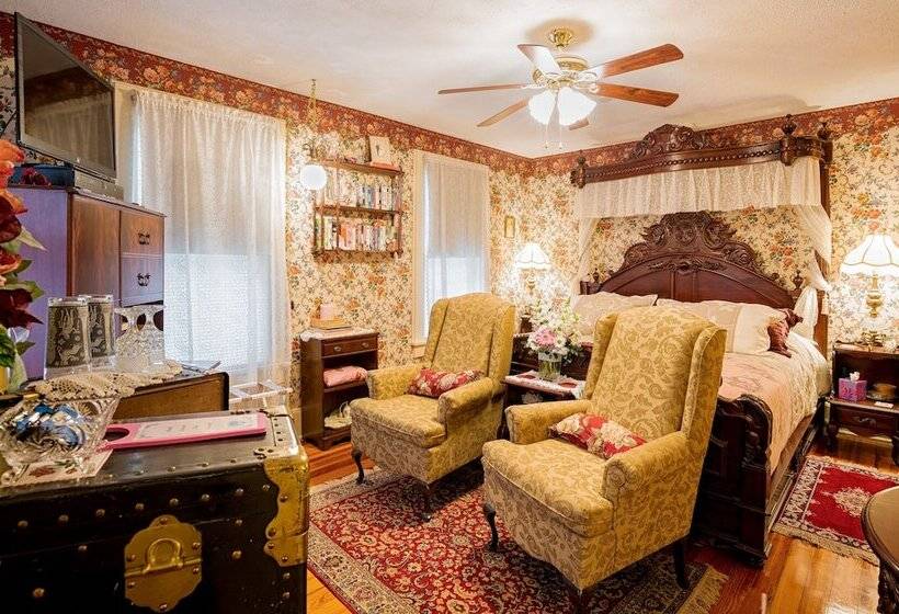 Резиденция Alling House