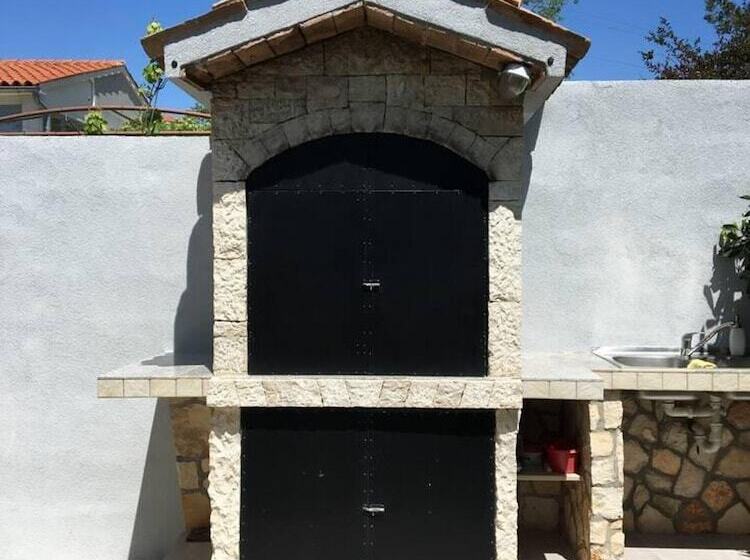 レジデンス Cosy Apartment Near The Beach In Medulin, Croatia