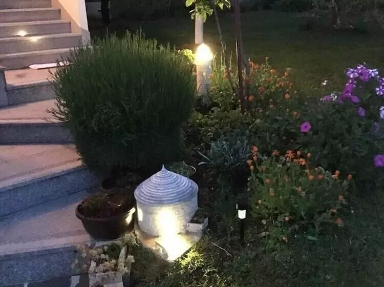 レジデンス Cosy Apartment Near The Beach In Medulin, Croatia