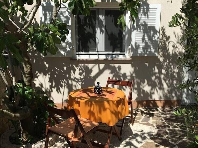 レジデンス Cosy Apartment Near The Beach In Medulin, Croatia