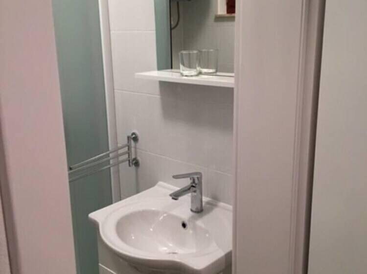 レジデンス Cosy Apartment Near The Beach In Medulin, Croatia