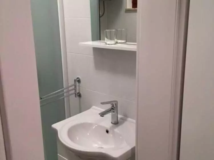 レジデンス Cosy Apartment Near The Beach In Medulin, Croatia