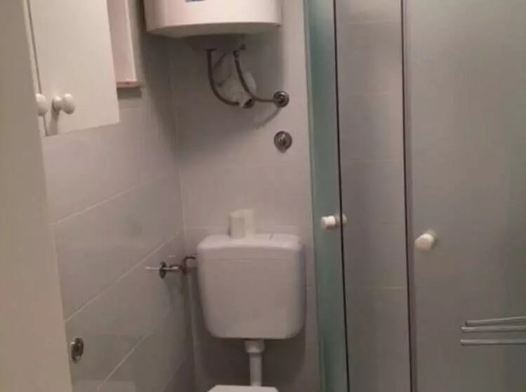 レジデンス Cosy Apartment Near The Beach In Medulin, Croatia