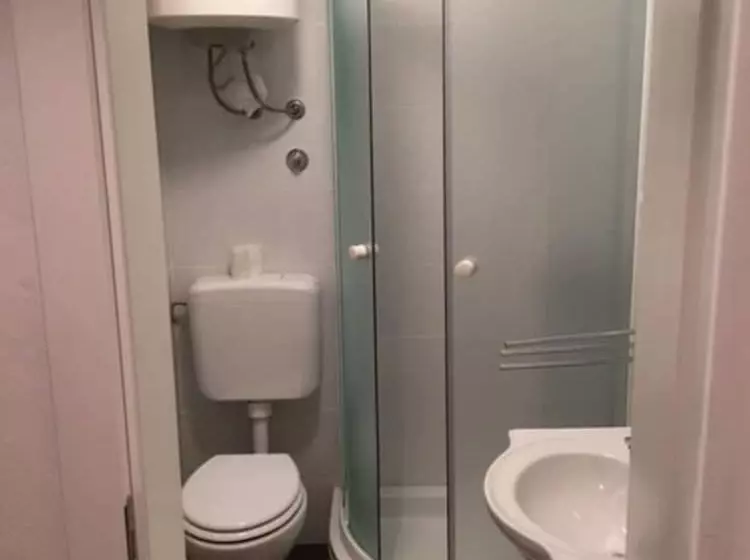 レジデンス Cosy Apartment Near The Beach In Medulin, Croatia
