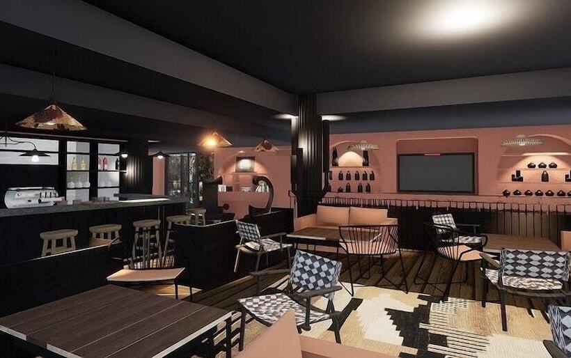 اقامتگاه Résidence Ynycio