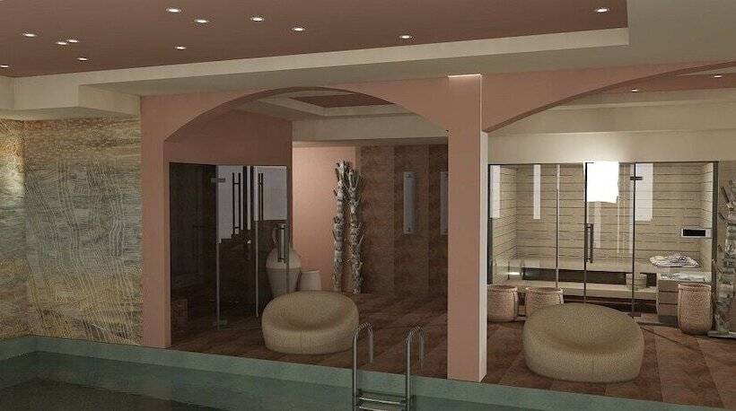 اقامتگاه Résidence Ynycio