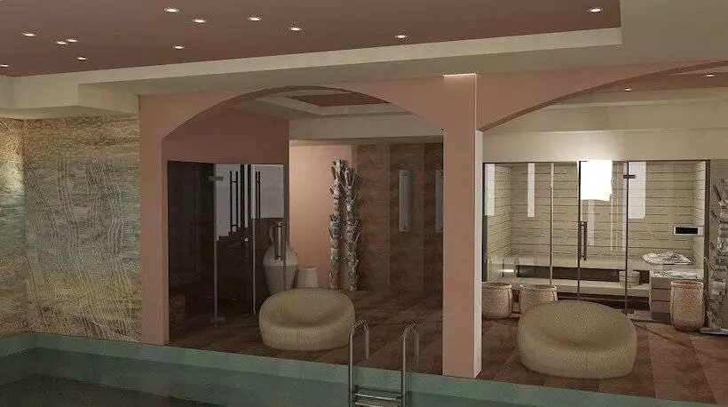 اقامتگاه Résidence Ynycio
