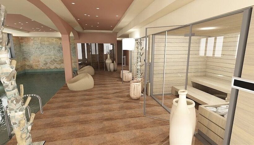 اقامتگاه Résidence Ynycio