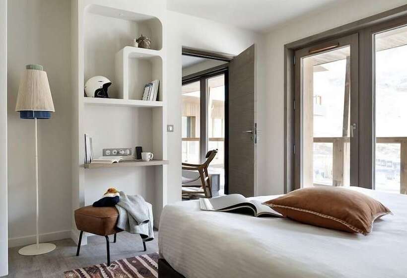 اقامتگاه Résidence Ynycio