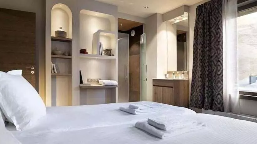اقامتگاه Résidence Ynycio