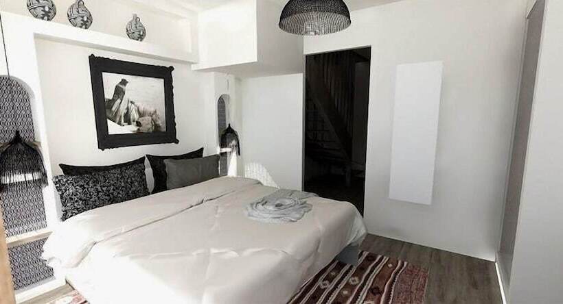 اقامتگاه Résidence Ynycio