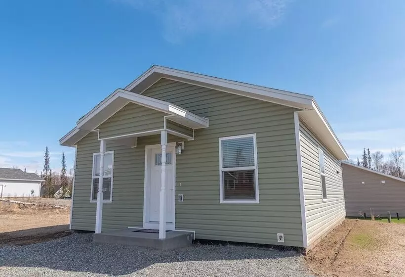 Susitna Suites