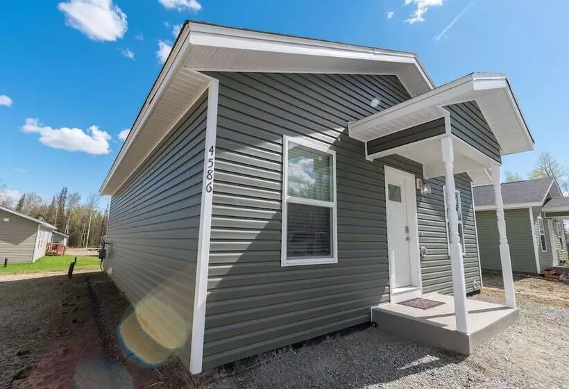 Susitna Suites