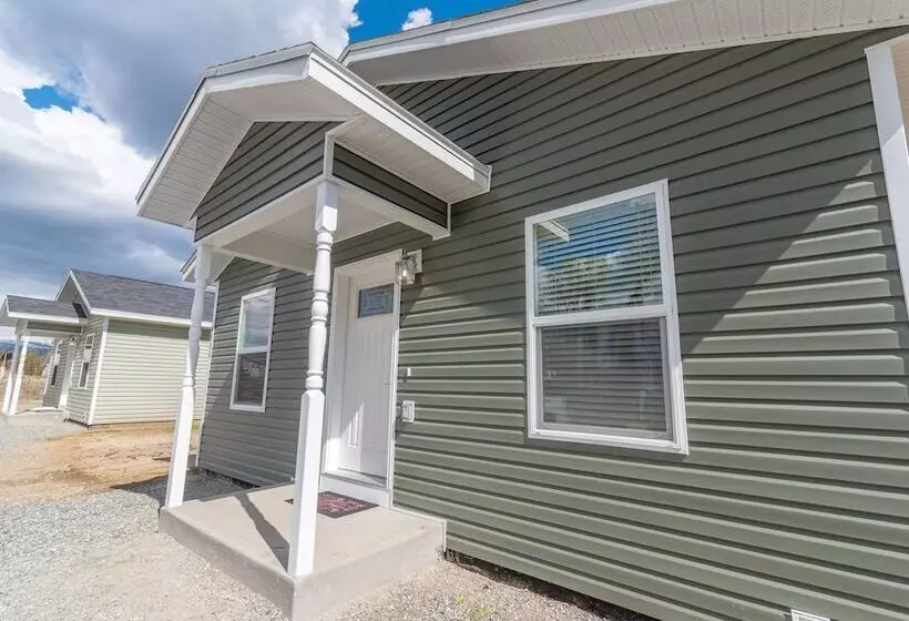 Susitna Suites