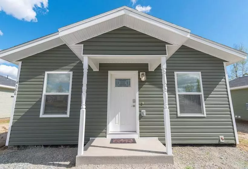 Susitna Suites