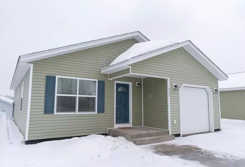 Susitna Suites