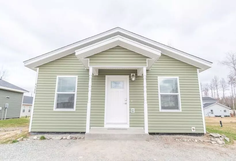 Susitna Suites