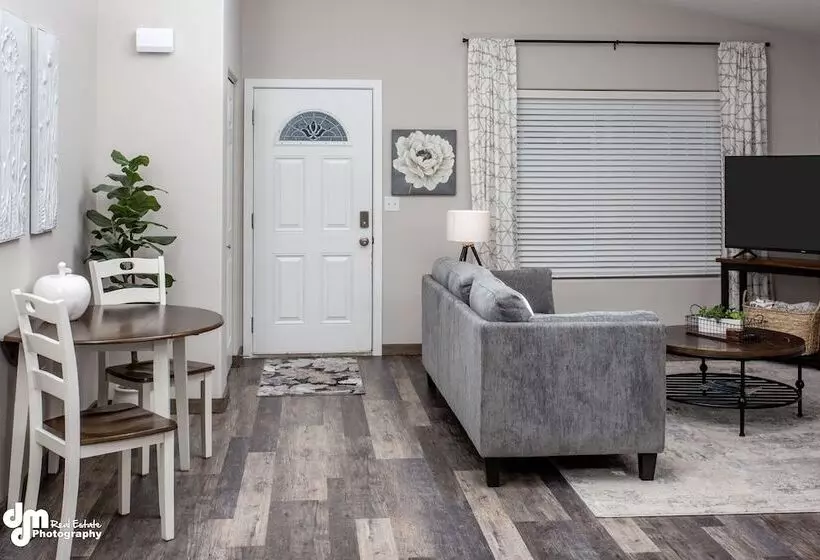 Susitna Suites