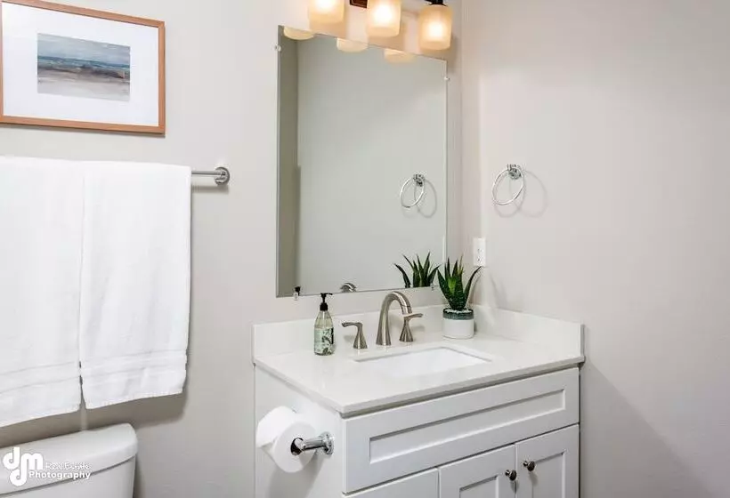 Susitna Suites