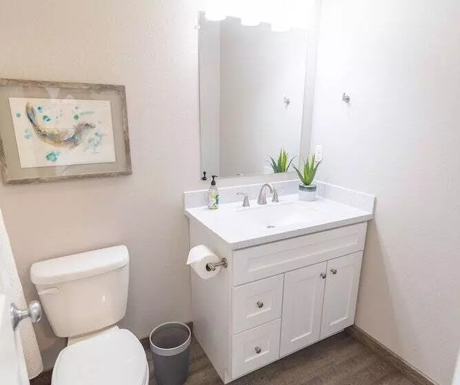 Susitna Suites