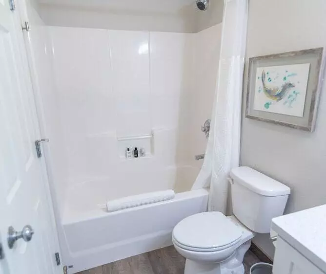 Susitna Suites