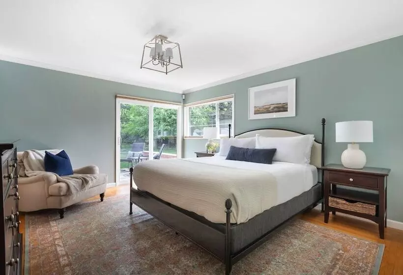 Wildflower By Avantstay Gorgeous Wine Country Home W/ Pool, Bocce Ball Court & Huge Yard!