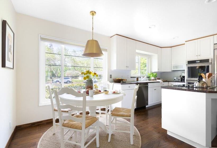 Wildflower By Avantstay Gorgeous Wine Country Home W/ Pool, Bocce Ball Court & Huge Yard!