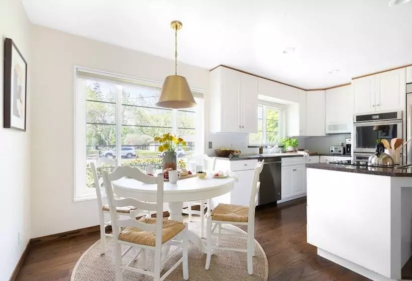 Wildflower By Avantstay Gorgeous Wine Country Home W/ Pool, Bocce Ball Court & Huge Yard!