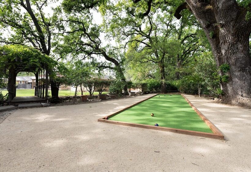 Wildflower By Avantstay Gorgeous Wine Country Home W/ Pool, Bocce Ball Court & Huge Yard!