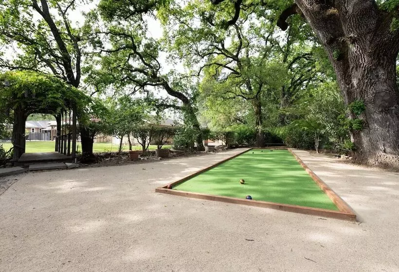 Wildflower By Avantstay Gorgeous Wine Country Home W/ Pool, Bocce Ball Court & Huge Yard!